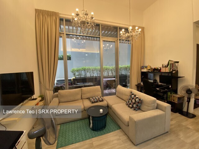 Seletar Park Residence (D28), Condominium #406015281